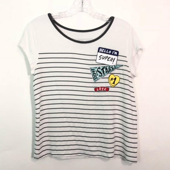 🦋5 For 20 | Justice Active Top - Picture 1 of 5